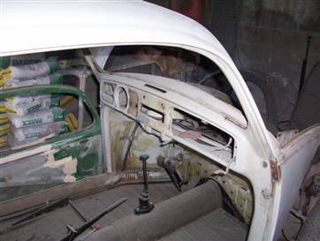 l'interieur