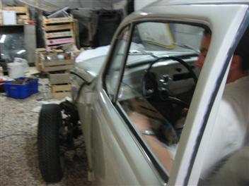 l'interieur